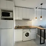Apartment Benal