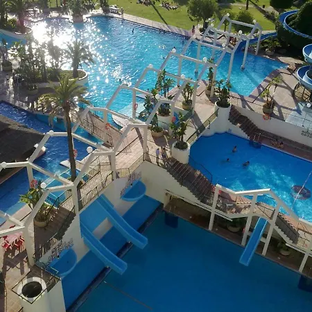 Apartment Benal *