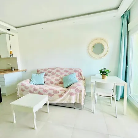 Apartment Benal *